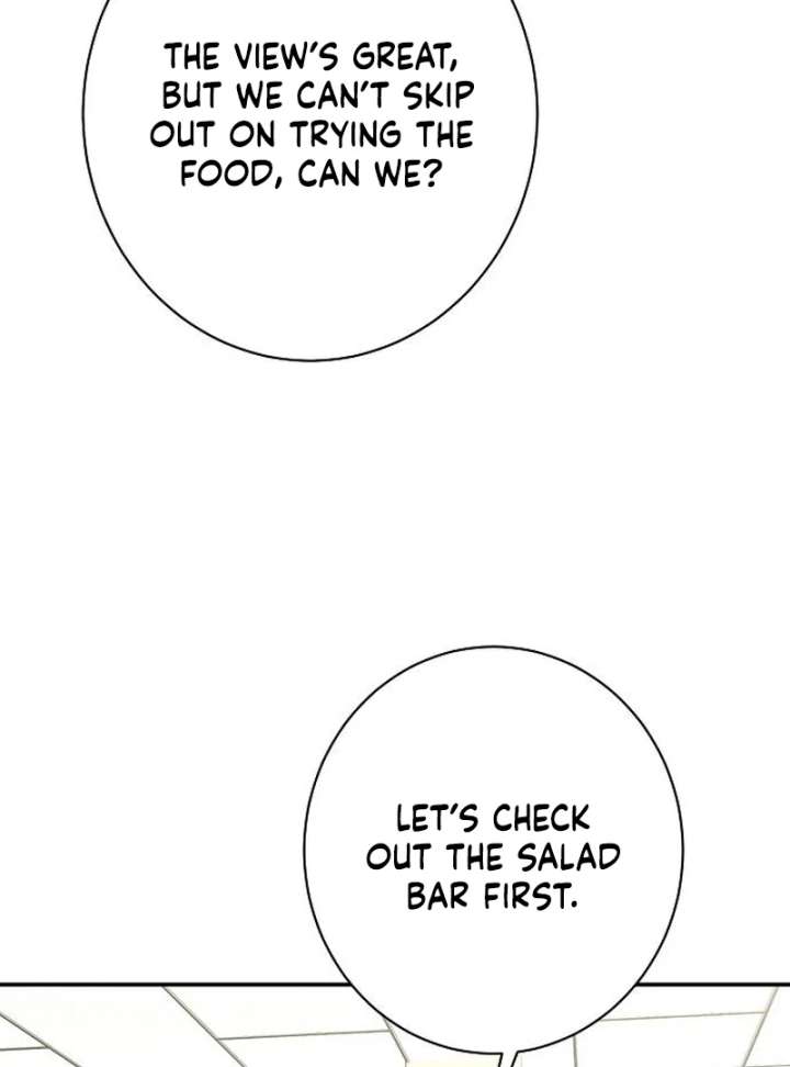 Ugly Wife Chapter 42 - Page 82