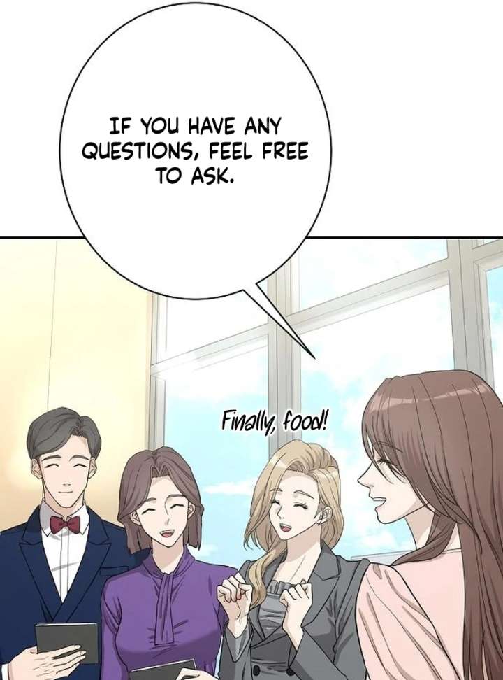 Ugly Wife Chapter 42 - Page 85