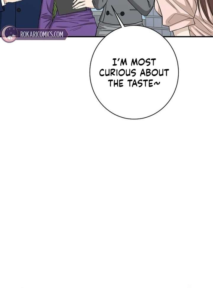 Ugly Wife Chapter 42 - Page 86