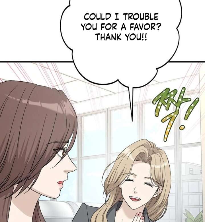 Ugly Wife Chapter 42 - Page 92