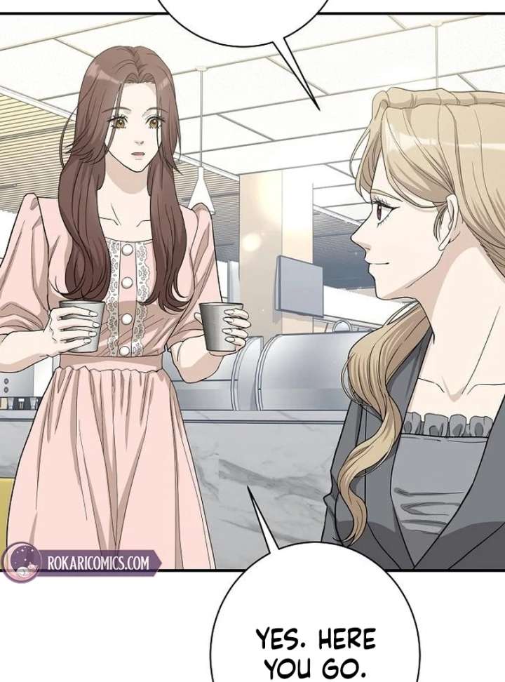 Ugly Wife Chapter 42 - Page 100