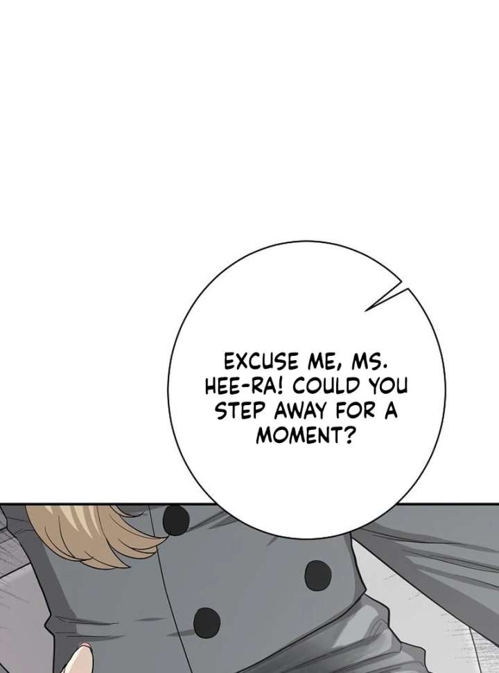 Ugly Wife Chapter 42 - Page 110