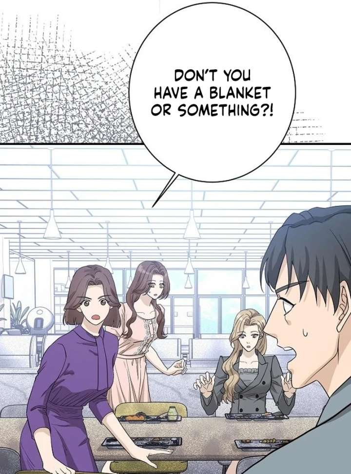 Ugly Wife Chapter 42 - Page 113