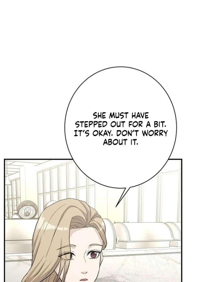 Ugly Wife Chapter 43 - Page 6