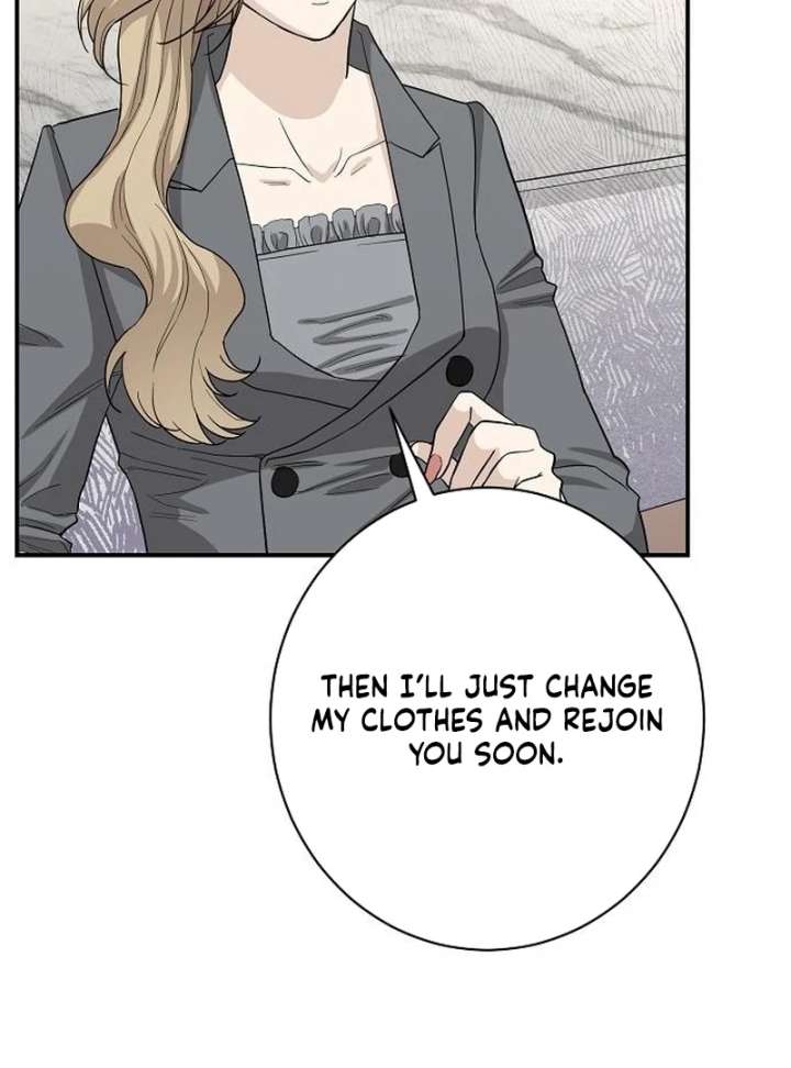 Ugly Wife Chapter 43 - Page 7
