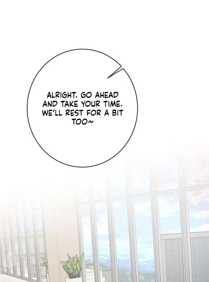 Ugly Wife Chapter 43 - Page 8