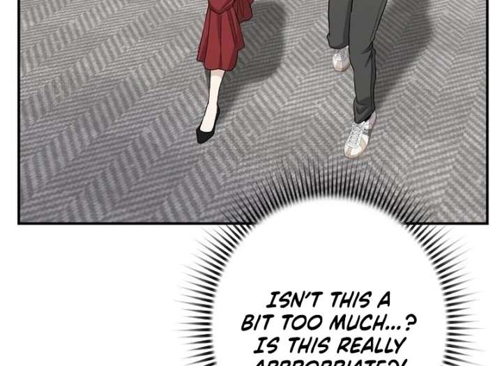 Ugly Wife Chapter 43 - Page 15