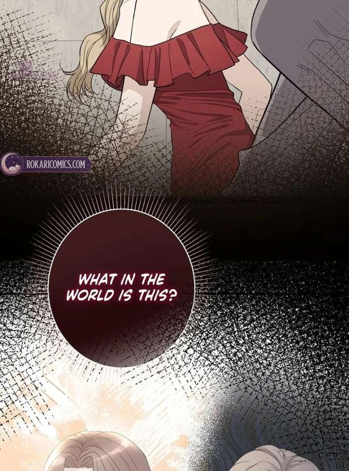 Ugly Wife Chapter 43 - Page 18