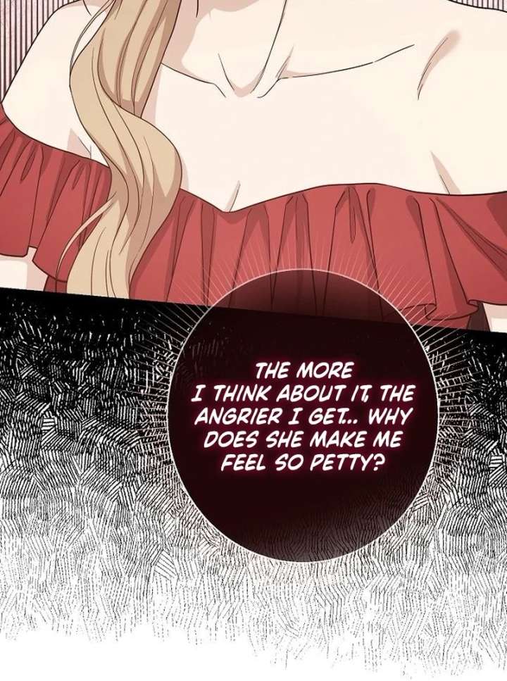Ugly Wife Chapter 43 - Page 22