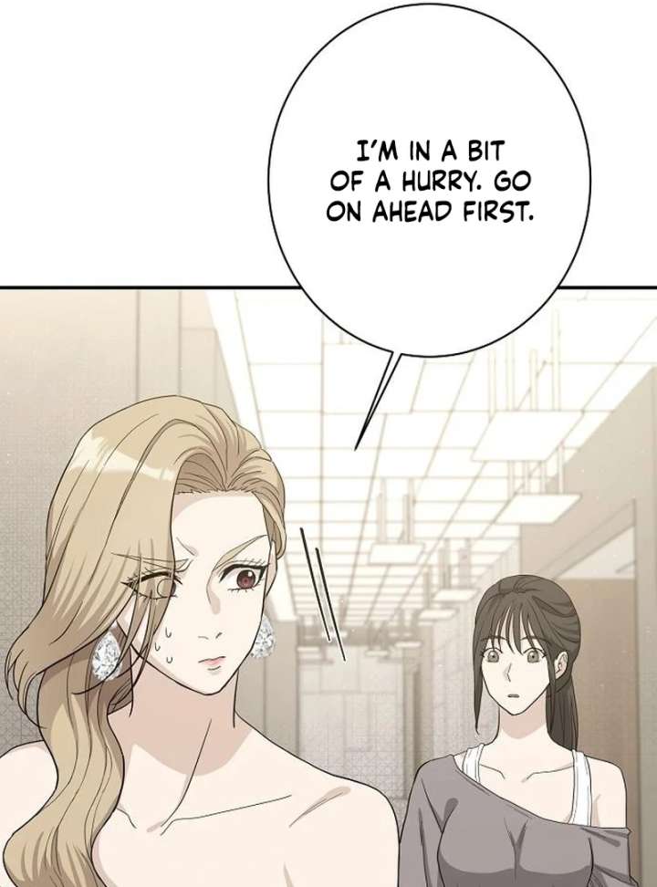 Ugly Wife Chapter 43 - Page 28