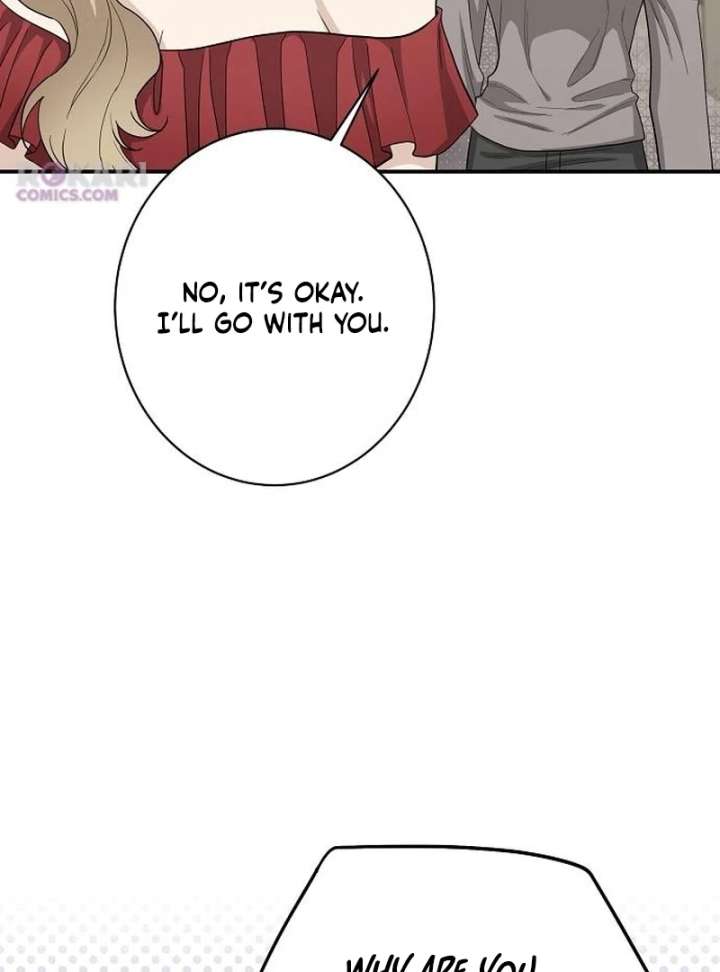 Ugly Wife Chapter 43 - Page 29