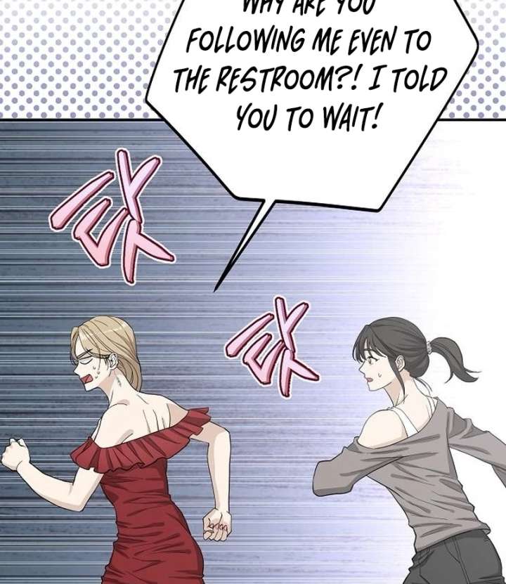 Ugly Wife Chapter 43 - Page 30