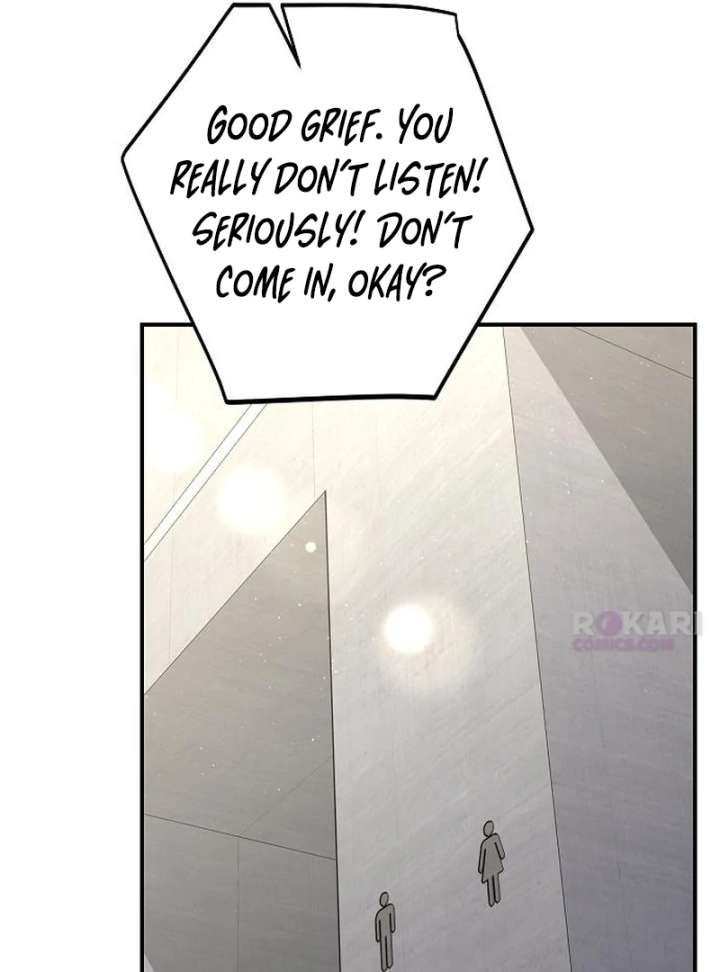 Ugly Wife Chapter 43 - Page 32