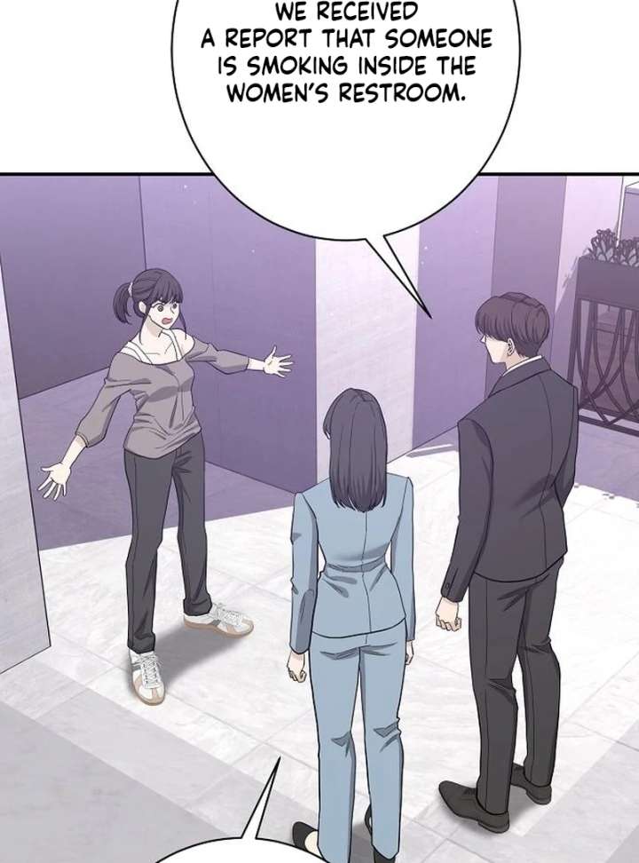 Ugly Wife Chapter 43 - Page 40