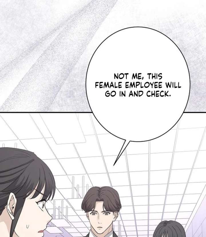 Ugly Wife Chapter 43 - Page 42