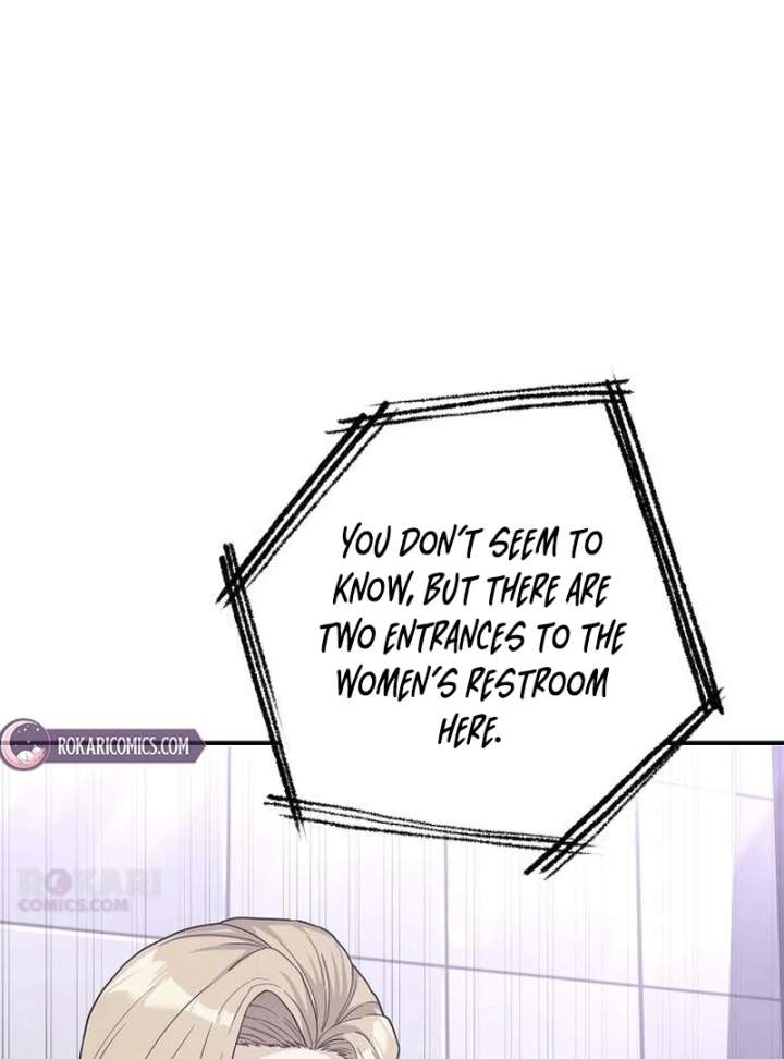 Ugly Wife Chapter 43 - Page 44
