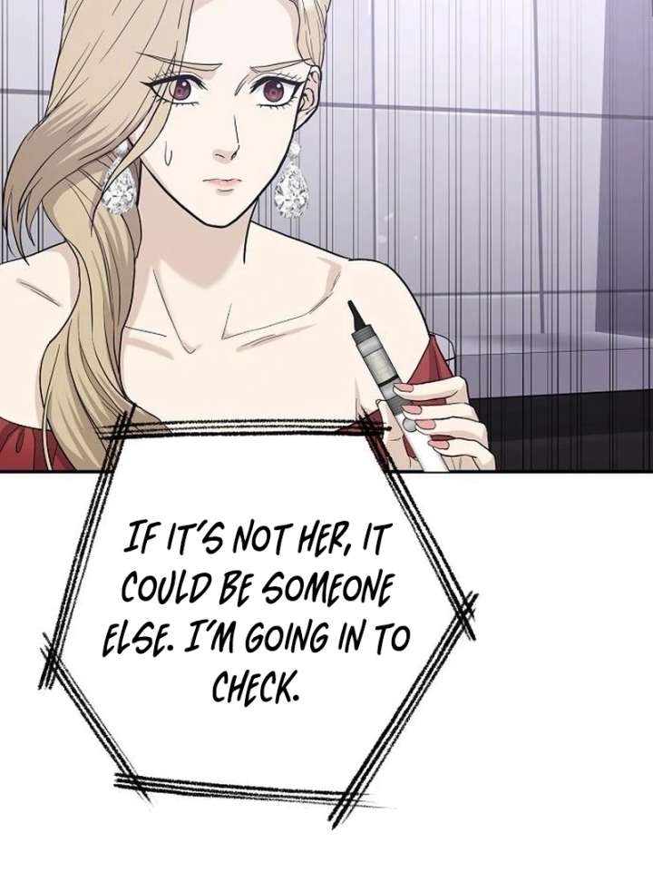 Ugly Wife Chapter 43 - Page 45