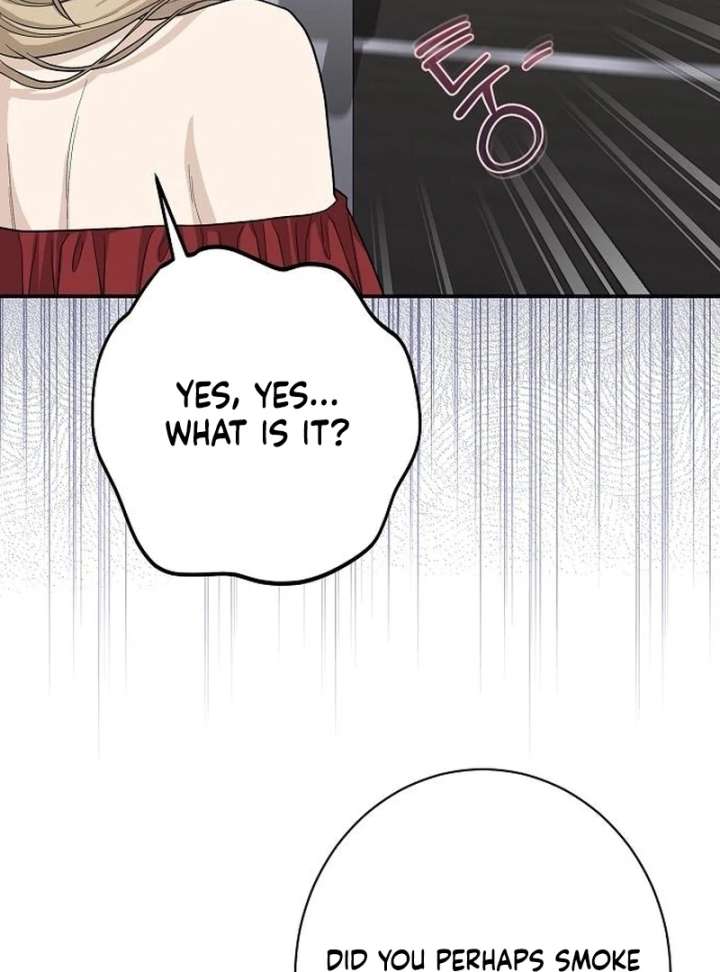 Ugly Wife Chapter 43 - Page 50