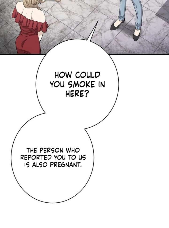 Ugly Wife Chapter 43 - Page 56