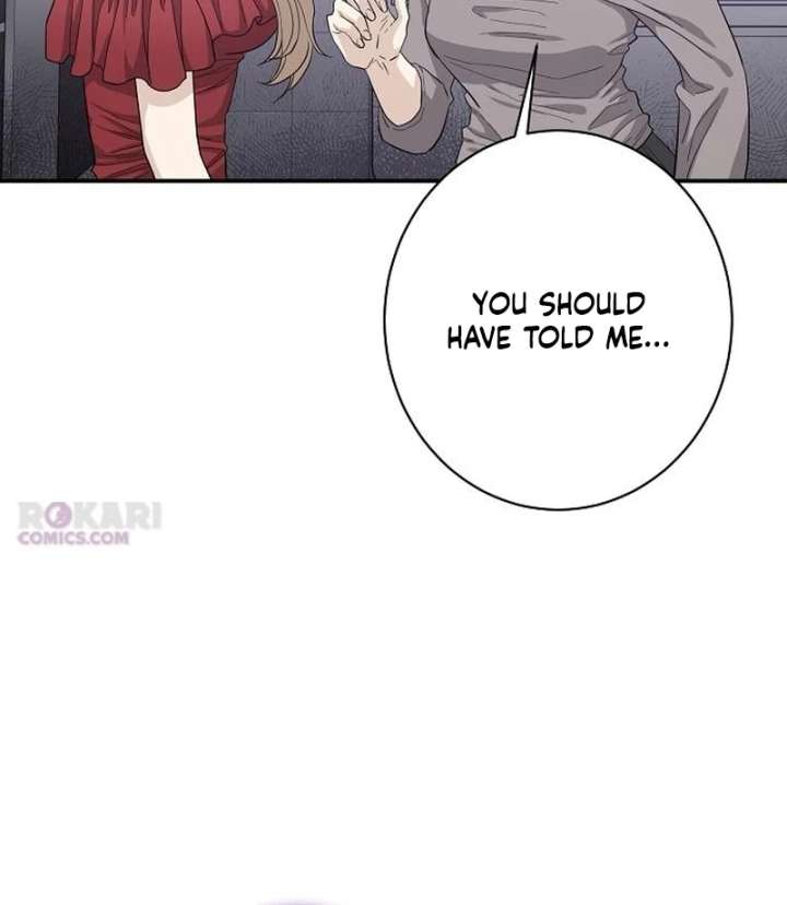 Ugly Wife Chapter 43 - Page 58