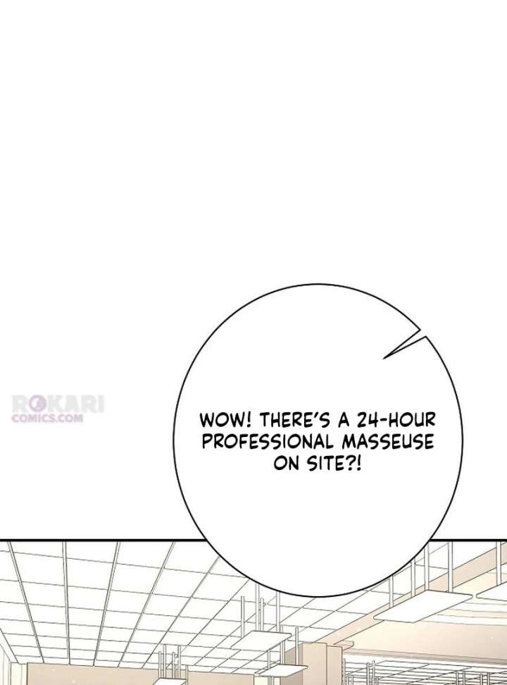 Ugly Wife Chapter 43 - Page 61
