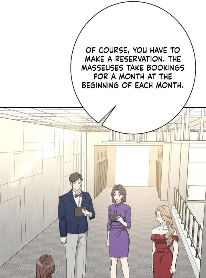 Ugly Wife Chapter 43 - Page 64