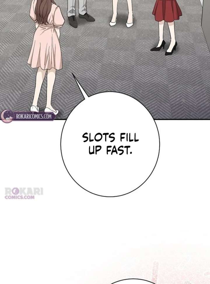 Ugly Wife Chapter 43 - Page 65