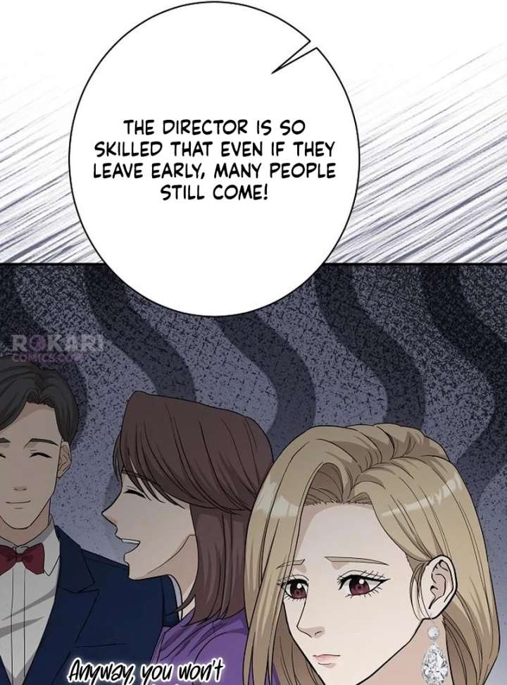 Ugly Wife Chapter 43 - Page 70