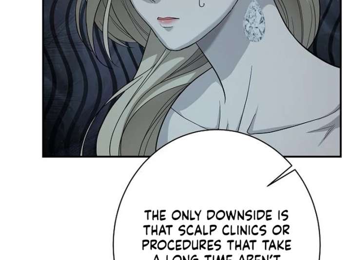 Ugly Wife Chapter 43 - Page 73