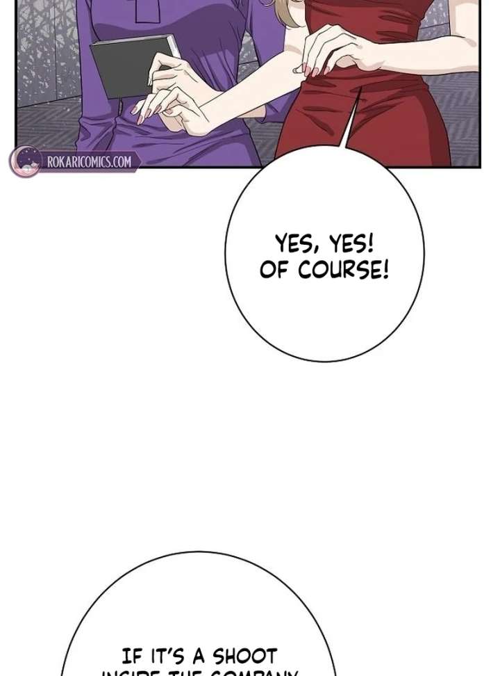 Ugly Wife Chapter 43 - Page 76