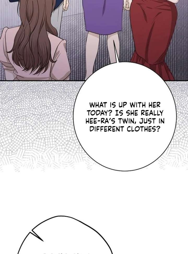 Ugly Wife Chapter 43 - Page 80
