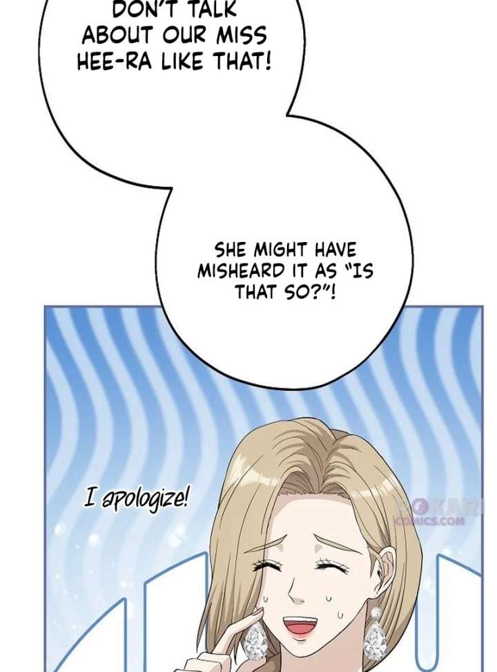 Ugly Wife Chapter 43 - Page 81