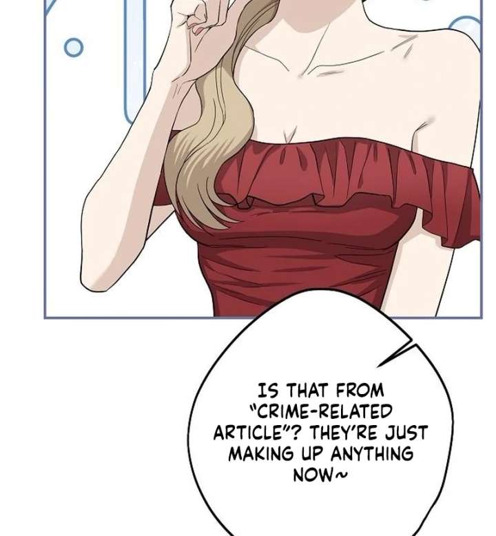 Ugly Wife Chapter 43 - Page 82
