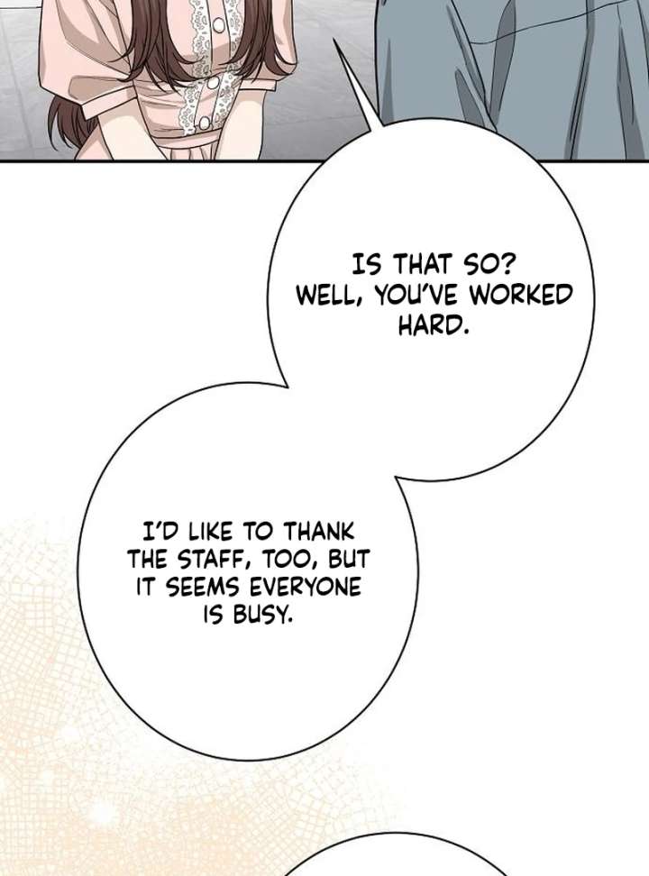 Ugly Wife Chapter 43 - Page 90