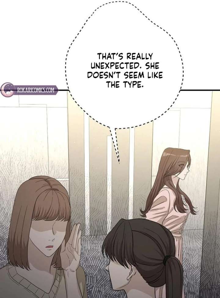 Ugly Wife Chapter 43 - Page 99