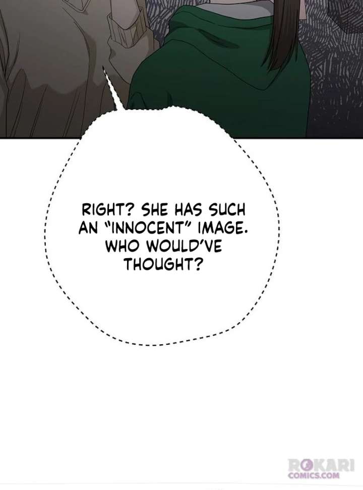 Ugly Wife Chapter 43 - Page 100