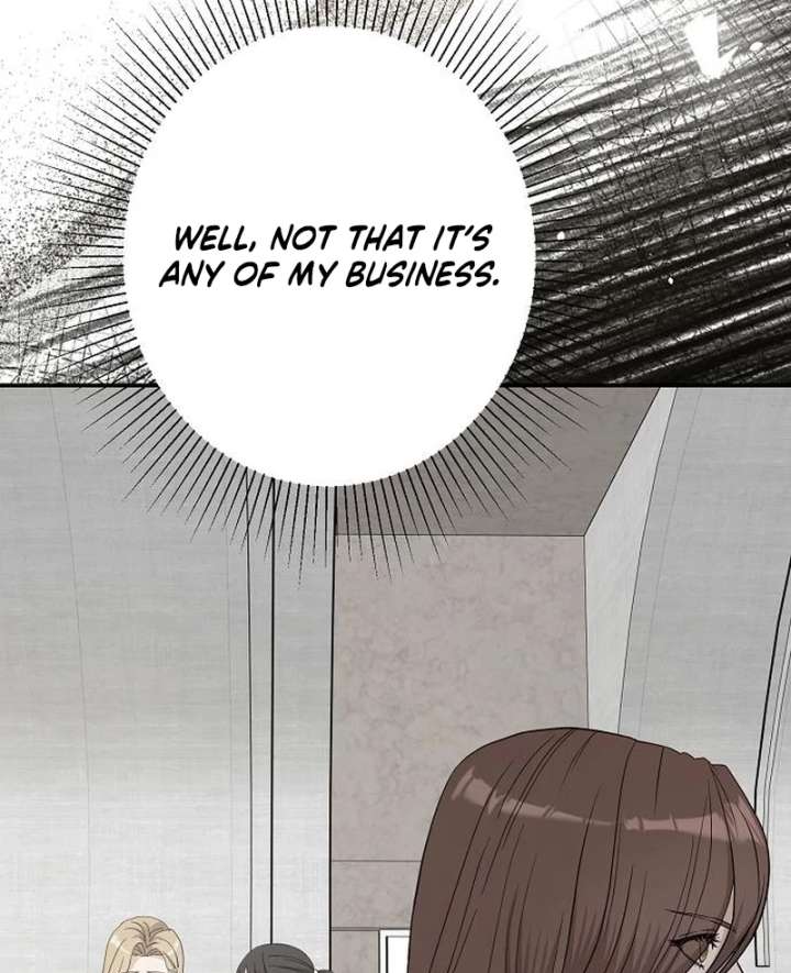 Ugly Wife Chapter 43 - Page 106