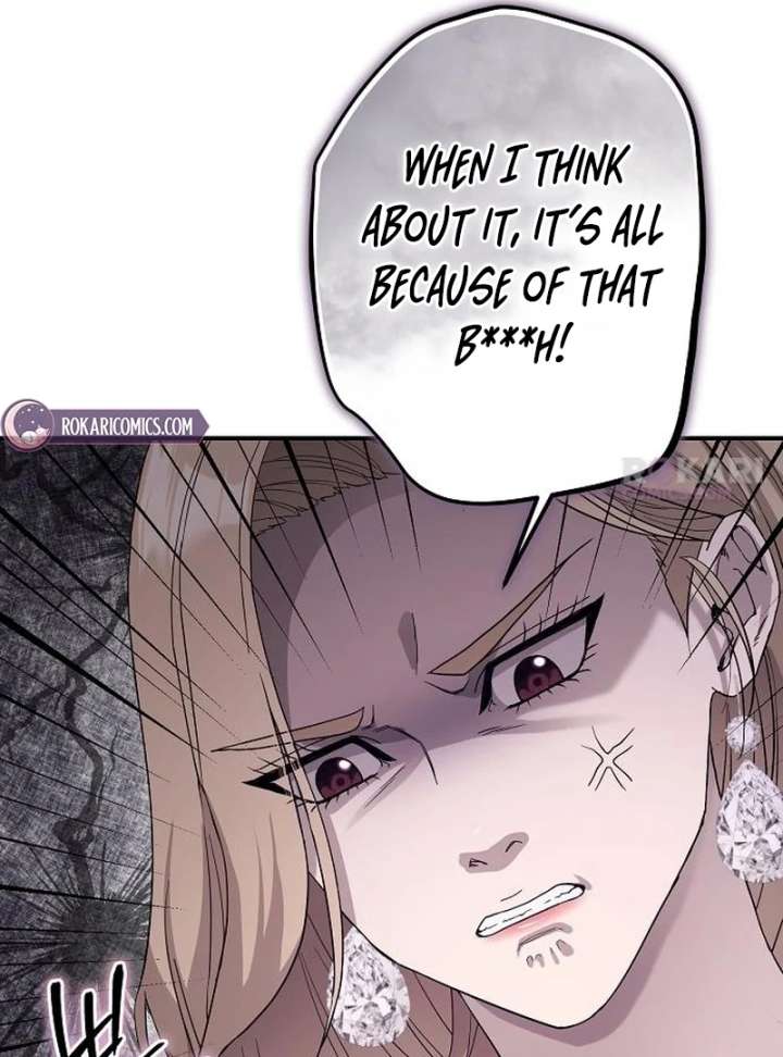Ugly Wife Chapter 43 - Page 109