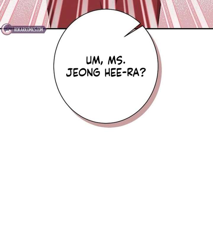 Ugly Wife Chapter 44 - Page 8