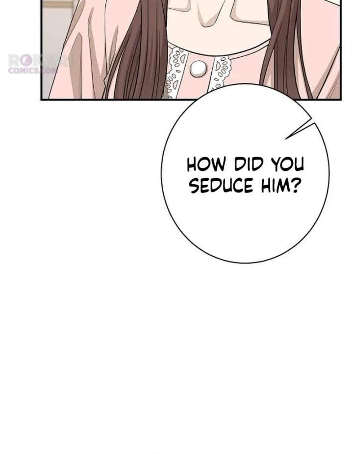 Ugly Wife Chapter 44 - Page 15