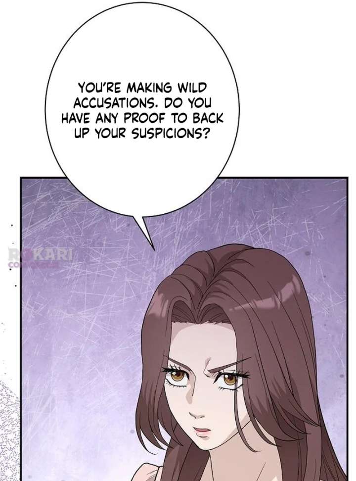 Ugly Wife Chapter 44 - Page 17