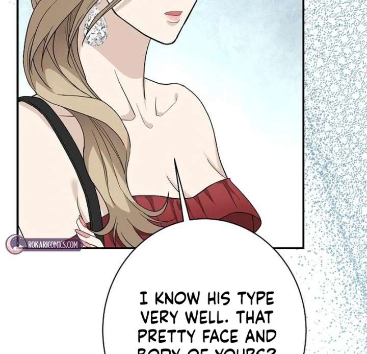 Ugly Wife Chapter 44 - Page 20
