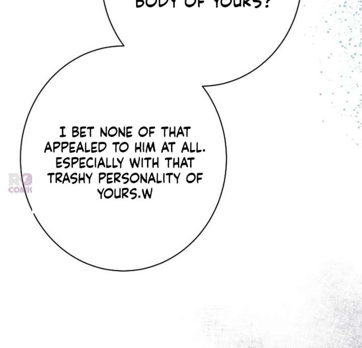 Ugly Wife Chapter 44 - Page 21