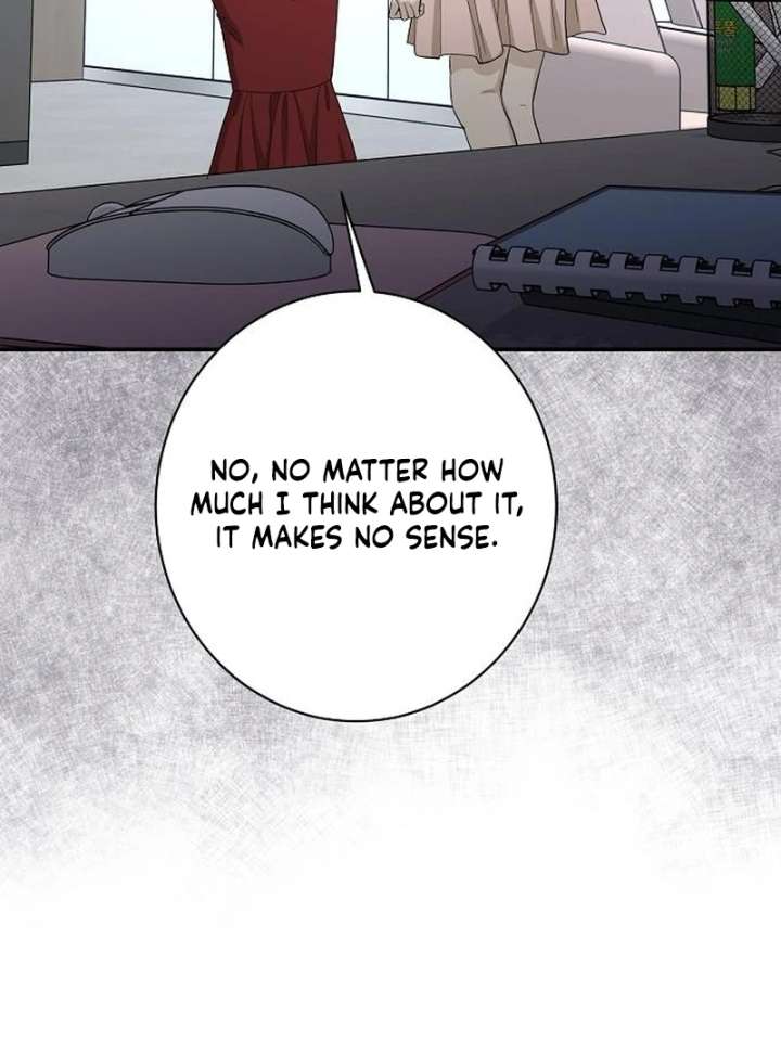 Ugly Wife Chapter 44 - Page 23