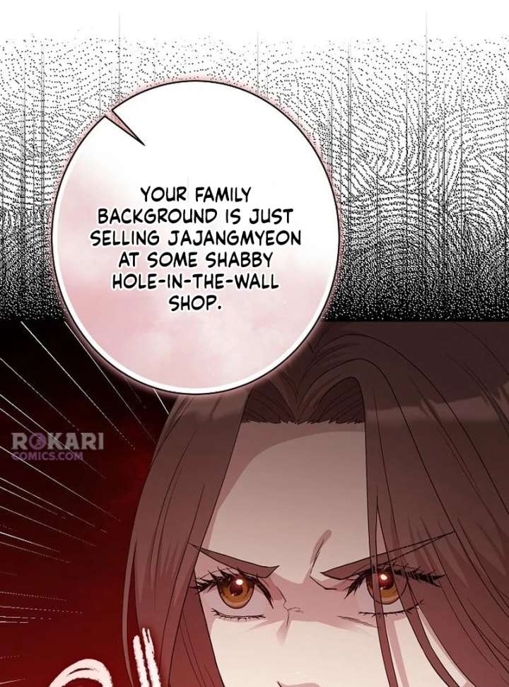 Ugly Wife Chapter 44 - Page 24