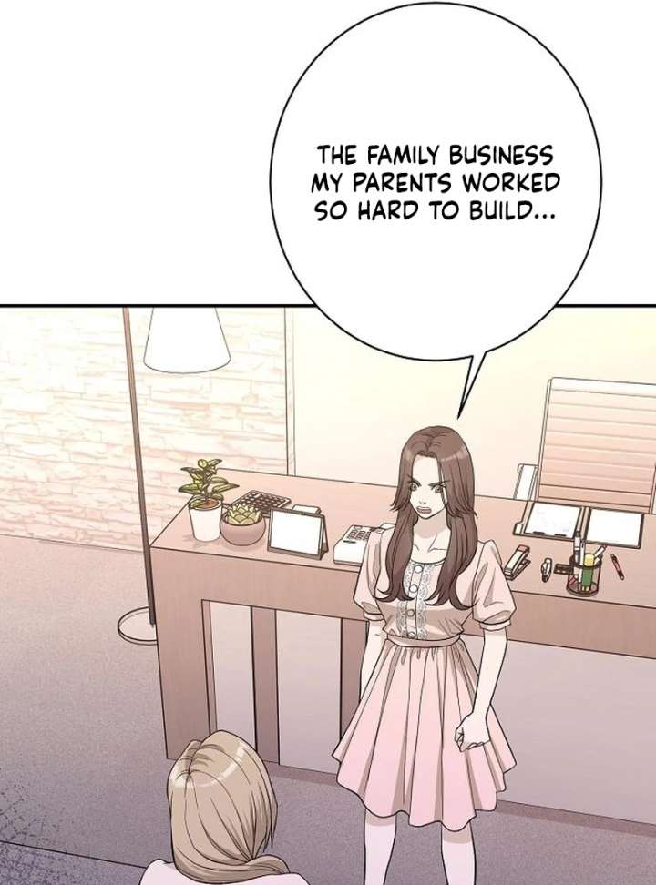 Ugly Wife Chapter 44 - Page 27