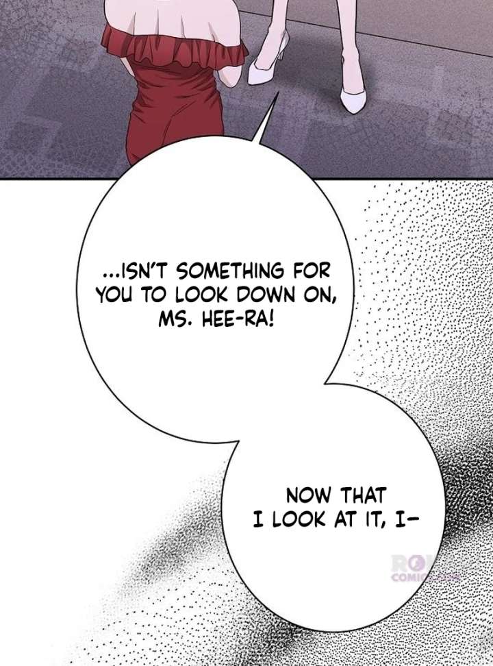 Ugly Wife Chapter 44 - Page 28