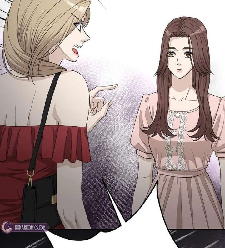 Ugly Wife Chapter 44 - Page 33