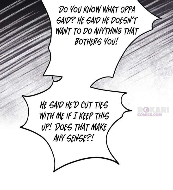 Ugly Wife Chapter 44 - Page 34