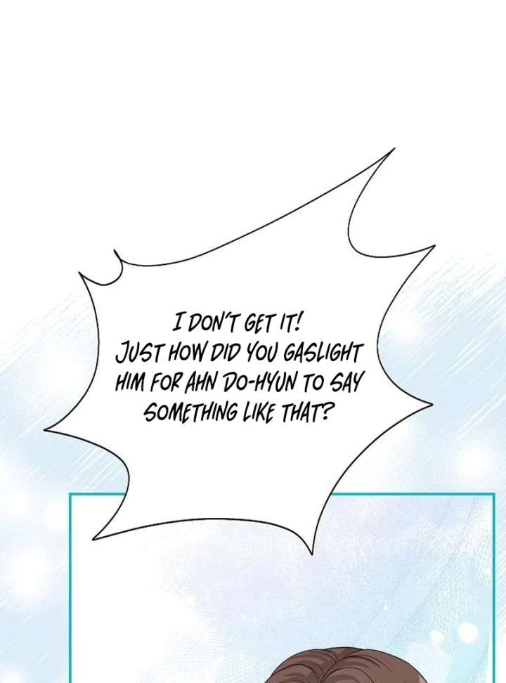 Ugly Wife Chapter 44 - Page 35